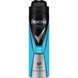 Nacario Rexona Men Temel Koruma Erkek Deodorant Sprey Xtra Cool Antiperspirant 150 ml