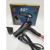 Nacario Rgv Saç Kurutma Makinesi, 2500W, Profesyonel Ac Motor, Berber Salonu ve Kuaför Için