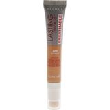 Nacario Rimmel London Lasting Finish Breathable Concealer 25HR - Kapatıcı NO:400 Medium Dark
