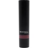 Nacario Rimmel London Lasting Finish Extreme Lipstick Ruj 210 Mauve Max