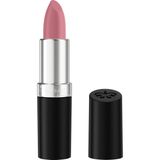 Nacario Rimmel London Ruj Lasting Finish Lipstick Asia
