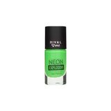 Nacario Rival Loves Me Oje No:05 Neon Radioactive 8 ml