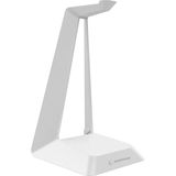 Nacario RM-H19 Holder Beyaz Kulaklık Için Tutucu Stand Kulaklık Standı