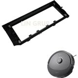 Nacario Roborock Q8 Max S8 Sonic - Pro - ile ile Uyumlu Fırça Kapağı - Alt Kapak