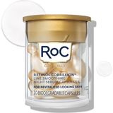 Nacario Roc Retinol Correxion Line Smoothing Kırışıklık Karşıtı Kapsül Serum 10 Adet