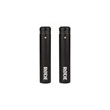 Nacario Rode M5 Mikrofon