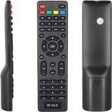 Nacario Rose Mysat - Moonstar Ms3000 Full Hd Lm Tuşlu Bluetooth V5.0 Uydu Alıcı Kumandası