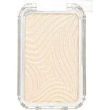 Nacario Rose Yoğun Işıltılı Toz Aydınlatıcı -Altın Şampanya- Islak Bitişli Highlighter