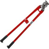 Nacario Rox Kablo Makası Crv | 900 mm / 36''