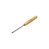 Nacario Rox Wood 0130 Premium Oluklu Iskarpela 3 mm