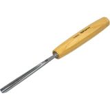 Nacario Rox Wood 0131 Premium V Ağız Iskarpela 6 mm