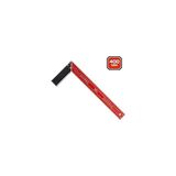 Nacario Rox Wood Marangoz Gönye 400MM