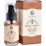 Nacario Royal Honey Velvet Touch Hair Serum - Saç Serumu - Bal Özü & Argan Yağı ve Keratin