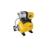 Nacario Rtrmax RTM850 1200 Watt/1.6hp 1" 46 M Hidrofor