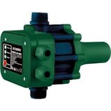 Nacario Rtrmax RTM855 1.5-2.2 Bar 1'' Dokunmatik Hidromat, Yeşil