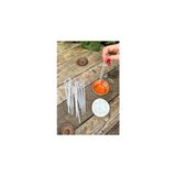 Nacario Rufus Concept Pastör Pipet (Damlalık) 3 ml (50 Adet)