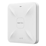 Nacario Ruijie Reyee Ax1800 1775 Mbps Wifi 6 Dual Band İç Ortam Tavan Access Point