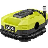 Nacario Ryobı 18 V One + Akülü Çoklu Kompresör RMI18-0, Maks. 11 Bar Basınç, Dijital Gösterge, Pil ve Şarj Cihazı Dahil Değildir