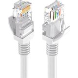 Nacario S-Link Sl-Cat620 Cat6 20 Metre Rj45 Patch Network Ethernet İnternet Kablosu