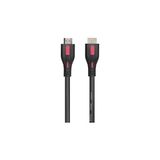 Nacario S-Link SL-HDM4K15 19+1 HDMI To HDMI 15M V2.0 4K (3840 * 2160) 60Hz Kablo