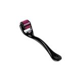 Nacario Saç Çıkarma Tarağı - Titanyum Iğneli Derma Roller Cilt Yenileme 0.5 Mm.