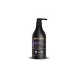 Nacario Saç Keratin Bakım Kremi - Kuru, Sert, Yıpranmış Kabaran Saçlar Için Pürüzsüz Yumuşak Nemli (500ML)