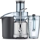 Nacario Sage Appliances BJE430 Sıl Katı Meyve ve Sebze Sıkacağı
