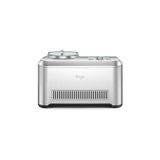 Nacario Sage Appliances SCI600 Smart Scoop Dondurma Makinesi, Sertlik Derecesi Ayarlı, 1 Litre Kapa