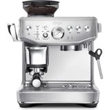 Nacario Sage SES876BSS4EEU1 Bss Barista Express Impress Kahve Makine