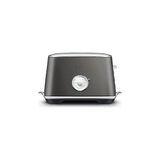 Nacario Sage STA735 Bst The Select Lux Ekmek Kizartma Makinesi Siyah