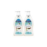 Nacario Saloon Sıvı Sabun 400 ml Beyaz Sabun Kokulu x 2'li Paket