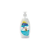 Nacario Saloon Sivi Sabun Beyaz Sabun Kokulu 750 ml