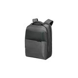 Nacario Samsonite 16N-09-005 Qibyte Notebook Sırt Çantası, 15.6", Antrasit