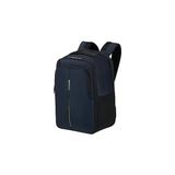 Nacario Samsonite KR2-01-004 14.1" Guard It 3.0 Seyahat Notebook Sırt Çantası Lacivert