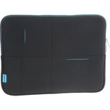 Nacario Samsonite U37-09-003 15.6" Airglow Sleeve Notebook Çantası Siyah/mavi