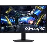Nacario Samsung 27" Odyssey G7 G70D 144Hz 1ms UHD IPS Smart Pivot Gaming Monitör LS27DG702EUXUF