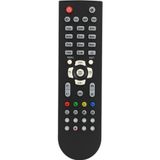 Nacario Samux Hd Real Uydu Alıcı Kumandası