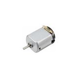Nacario Sanec Dc Motor 3V - 6V - Oyuncak Motoru