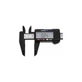 Nacario Sanec Kumpas Dijital Karbon Fiber Hassas 150MM Kalınlık Ölçer