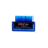 Nacario Sanec Mini Obd2 Bluetoothlu V 2.1 Araba Arıza Tespit Cihazı