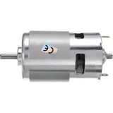 Nacario Sanec RS775 Dc Motor 24V 6000RPM