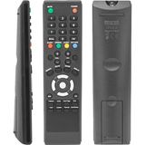 Nacario Sanyo Rc-209-0A Universal Lcd Led Tv Kumandası 16452