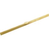 Nacario Saral Çizgili Mat Altın Metal Kulp 512 mm 51.2 cm Mobilya Çekmece Mutfak Dolabı Dolap Kapak Kulplar