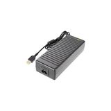 Nacario Şarj Aleti Adaptör Lenovo Thinkpad P1 Gen2 Type 20QT 20QU Ile Uyumlu - Çok Renkli
