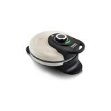 Nacario Schäfer Waffle Express Waffle Makinesi Krem 2SE816-25017-KRM01