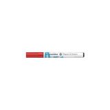 Nacario Schneıder 310 Akrilik Marker 2mm Kırmızı- 120102 - Çok Renkli