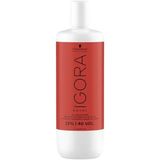 Nacario Schwarzkopf Igora-Igora Oksidan Krem%12 40 Vol. 1000 ml 4045787183108