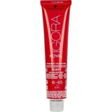 Nacario Schwarzkopf Igora-Saç Boyası -Royal 6-65 Koyu Kumral-Çikolata Altın 4045787207026