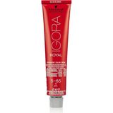 Nacario Schwarzkopf Professional Igora-Royal 5-65 Açık Kahve-Çikolata Altın