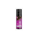 Nacario Schwarzkopf Root Retoucher Beyazları Anında Kapatan Sprey Boya Koyu Kahverengi 120 ml